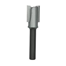 Fresa Reta para Tupia Corte 12mm x 15mm Haste 6mm 141215.01 Radix Fresa Reta para Tupia Corte 12mm x 15mm Haste 6mm 141215.01 Radix