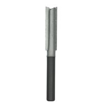 Fresa Reta para Tupias Corte 8mm x 35mm Haste 6mm 150835.01 Radix