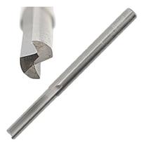 Fresa Reta Paralela 06mm x 25 mm Haste 06 mm 0411006 Freud Fresa Reta Paralela 06mm x 25 mm Haste 06 mm 0411006 Freud