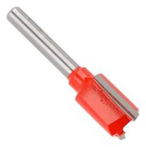 Fresa Reta Paralela 12Mm Tupia Haste 6Mm Metal Duro Widia Fresa Reta Paralela 12Mm Tupia Haste 6Mm Metal Duro Widia