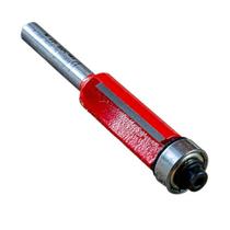 Fresa Reta Paralela 2 Cortes 9,5X13,1Mm H06mm 42-10206P Com rolamento Freud