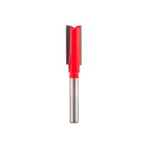 Fresa Reta Paralela MM-01006P Ø 10 mm Altura de Corte de 25,4 Freud