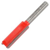 Fresa Reta Paralela Ø 12,0 x 31,8 mm Topo Cortante Haste 06 mm 04-13706 - Freud