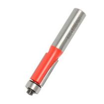 Fresa Reta Paralela Ø 12,7 x 25,4 mm com Rolamento Haste 12 mm 42-11012