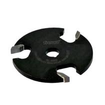 Fresa Serrinha Debrum Corte de 2,5mm 56-11308P Freud Sem Eixo