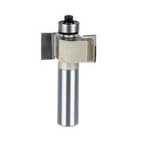 Fresa T Serrinha Debrum Com Rolamento 12mm X 5/8 ( Perfil T) Fresa T Serrinha Debrum Com Rolamento 12mm X 5/8 ( Perfil T)