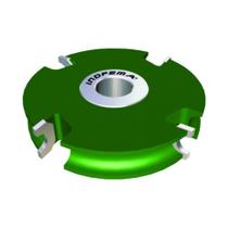 Fresa Talinha Ø 125 mm x 20 mm x Furo 30 mm - 04Z Widea 156030 Fresa Talinha Ø 125 mm x 20 mm x Furo 30 mm - 04Z Widea 156030