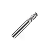 Fresa topo aço rápido 13mm 4 cortes