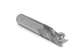 Fresa topo d844n - p 12,7 - 1/2" - socinfe