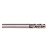 Fresa Topo - Din 844 - 3,0MM - C2103.0B - Dormer