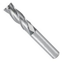 Fresa Topo HSS 4 Cortes 11mm DIN 844A N Indaço 1501