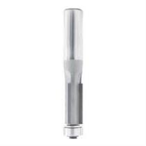 Fresa Tripla Com Rolamento Para Rebaixo Fórmica HT 1/4"" - D-03193 - MAKITA Fresa Tripla Com Rolamento Para Rebaixo Fórmica HT 1/4"" - D-03193 - MAKITA