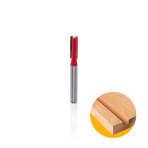 Fresa Tupia Manual 2 Cortadores H6 X C6 X A16mm