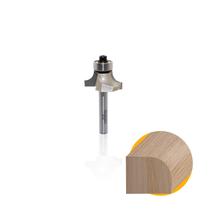 Fresa Tupia Manual Arredondamento de Bordos Raio1/2 Vídea Fresa Tupia Manual Arredondamento de Bordos Raio1/2 Vídea