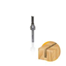 Fresa Tupia Manual Haste 6 Mm Corte 5 X 15 Mm Videa Integral Fresa Tupia Manual Haste 6 Mm Corte 5 X 15 Mm Videa Integral
