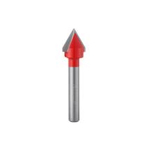 Fresa V” para Vinco 20-15206P Ø 12,7mm, Corte 12,7mm Freud