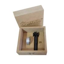 Fresa widea 20mm - az010gab22 - aluzini