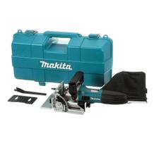 Fresadora de Junção 100mm 4 Pol 710w Makita PJ7000 220v