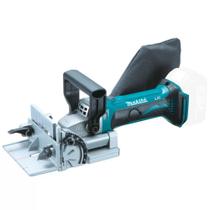 Fresadora De Junção 18V DPJ180Z - Makita