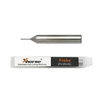 Fresas Condor Xhorse (1.0mm, 1.5mm, 2.0mm, 2.5mm) para XC Mini Plus, XC-007, Dolphin XP-005 e XP-007