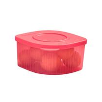 Fresh Box Quadrado Tupperware 470ml Fresh Box Quadrado Tupperware 470ml