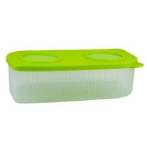 Fresh Box Retangular 1L Salsa Verde Fresh Box Retangular 1L Salsa Verde