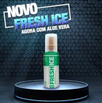 Fresh ice akmos