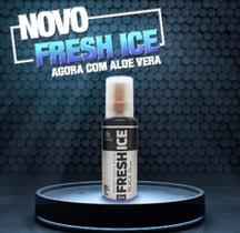 Fresh ice aromatizante bucal black 15ml Fresh ice aromatizante bucal black 15ml