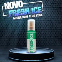Fresh ice aromatizante bucal menta 15ml Fresh ice aromatizante bucal menta 15ml
