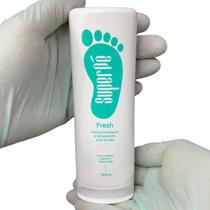 Fresh Super Pé- Hidratante Leve E Refrescante Para Os Pés - 220ml