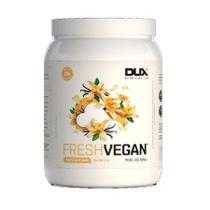 Fresh Vegan 520g - Dux Nutrition Lab