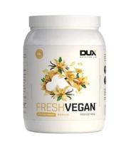 Fresh Vegan Baunilha 520g Dux Nutrition