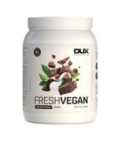 Fresh Vegan Cacau 520g Dux Nutrition