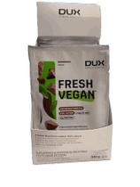 Fresh Vegan (Display 10 unid. 30g) - Sabor: Cacau