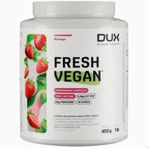 Fresh Vegan Protein 100% Natural 450g Dux Nutrition Fresh Vegan Protein 100% Natural 450g Dux Nutrition