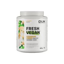 Fresh vegan sabor baunilha_450g Fresh vegan sabor baunilha_450g