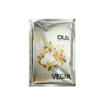 Fresh Vegan Sachê Baunilha 26g - Dux Fresh Vegan Sachê Baunilha 26g - Dux