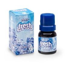 Fresh Viver Company Auxilia Na Proteção Das Gengivas