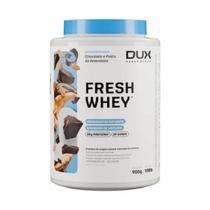 Fresh Whey 3W 900g Dux