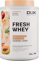 Fresh Whey 3W Sabor de Vitaminas de Frutas Pote de 900g-Dux Human Health-Dux Nutrition