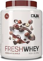 FRESH WHEY 450g - Dux Nutrition