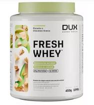 Fresh whey 450g - DUX