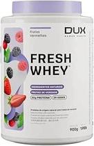 Fresh Whey (900g) - Sabor: Frutas Vermelhas Fresh Whey (900g) - Sabor: Frutas Vermelhas