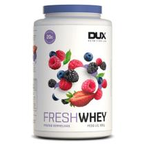 Fresh Whey (900g) - Sabor: Frutas Vermelhas