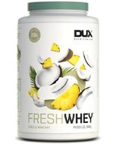 Fresh Whey 900Gr - Dux - Fresh Whey 900Gr - Dux -