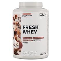 Fresh Whey Chocolate Belga Avela 1.8kg - Dux Fresh Whey Chocolate Belga Avela 1.8kg - Dux