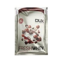 Fresh Whey Chocolate Belga e Avelã - Display Sachês - DUX