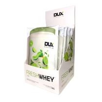 Fresh Whey Display 290g (10 Sachês de 29g) - Sabor: Limão.