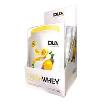 Fresh Whey Display 290g (10 Sachês de 29g) - Sabor: Maracujá Fresh Whey Display 290g (10 Sachês de 29g) - Sabor: Maracujá
