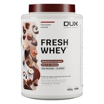 Fresh Whey Dux Chocolate E Avelã 900g